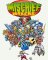 Cover of Mischief Makers