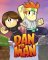 Cover of Dan the Man