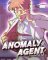 Cover of Anomaly Agent