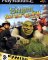 Cover of Shrek Smash n' Crash Racing