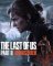 Capa de The Last Of Us Parte II Remasterad