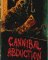 Cover of Cannibal Abduction