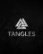 Capa de Tangles