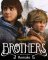 Cover of Brothers: A Tale of Two Sons Remake