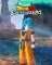 Cover of Dragon Ball: Sparking! Zero