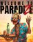 Cover of Welcome to ParadiZe
