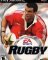 Capa de Rugby 2000