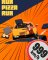 Cover of Run Pizza Run
