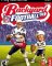 Cover of Backyard Football '08