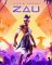 Cover of Tales of Kenzera Zau