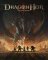 Cover of Dragonheir: Silent Gods