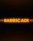 Cover of Barricade
