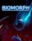Capa de Biomorph