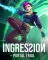 Cover of Ingression: The Portal Trial