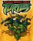 Cover of Teenage Mutant Ninja Turtles (2013)