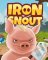 Cover of Iron Snout