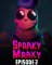 Capa de Sparky Marky: Episode 2