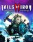 Cover of Tails of Iron 2: Whiskers of Winter