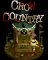 Cover of Crow Country