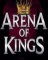 Cover of Arena Of Kings