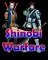 Cover of Shinobi Warfare