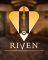 Cover of Riven