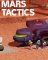 Cover of Mars Tactics