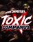 Cover of John Carpenter's Toxic Commando