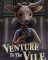 Cover of Venture to the Vile