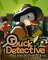 Cover of Duck Detective: The Secret Salami