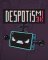 Cover of Despotism 3k