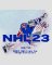 Cover of NHL 23