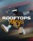 Cover of Rooftops & Alleys: The Parkour Game