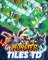 Cover of Monster Tiles TD: Tower Wars