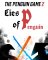 Cover of The PenguinGame 2: Lies of Penguin