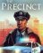 Capa de The Precinct