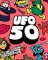 Cover of UFO 50