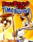 Cover of Bugs Bunny & Taz: Time Busters