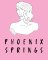 Cover of Phoenix Springs