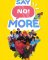 Cover of Say No! More