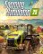 Cover of Farming Simulator 25