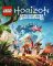 Cover of LEGO Horizon Adventures