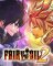 Cover of Fairy Tail 2