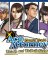 Cover of Phoenix Wright: Ace Attorney - Trials and Tribulations