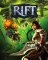 Cover of Rift