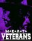 Cover of M.E.A.T. Veterans