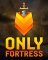 Cover of Only Fortress