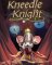 Cover of Kneedle Knight