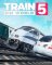 Cover of Train Sim World 5