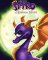 Cover of The Legend of Spyro: The Eternal Night